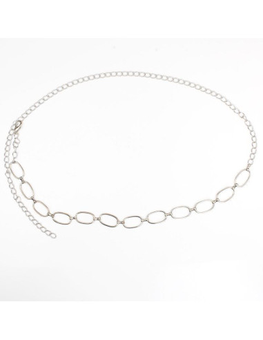 Cinturón de Cadena | Infinita Moda