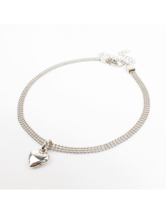 Choker de Cadenas