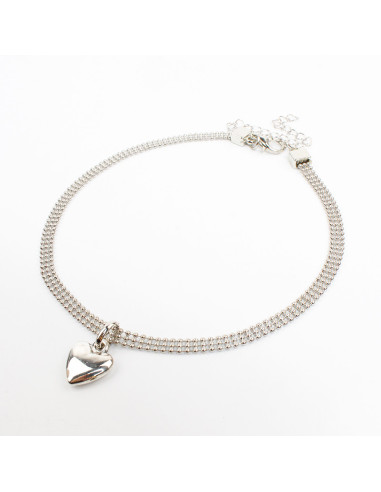 Choker de Cadenas