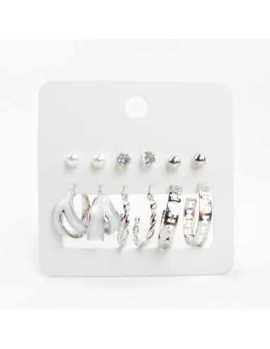 Aros Set x6