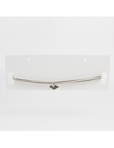 Choker de Cadenas | Infinita Moda