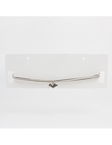 Choker de Cadenas | Infinita Moda