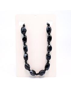 Collar Enhebrado | Infinita Moda