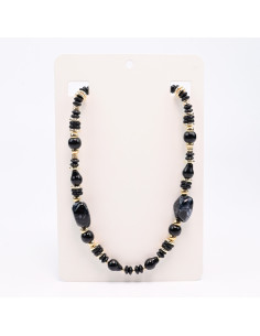 Collar Enhebrado Organic