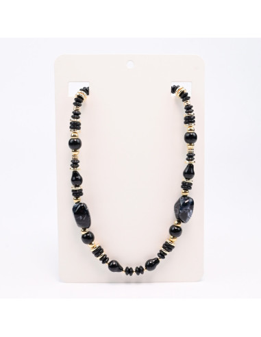 Collar Enhebrado Organic