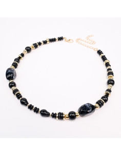 Collar Enhebrado Organic