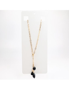 Collar de Cadenas | Infinita Moda