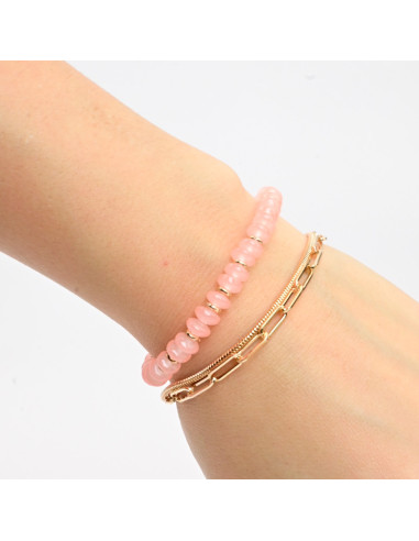 Set de Pulseras | Infinita Moda