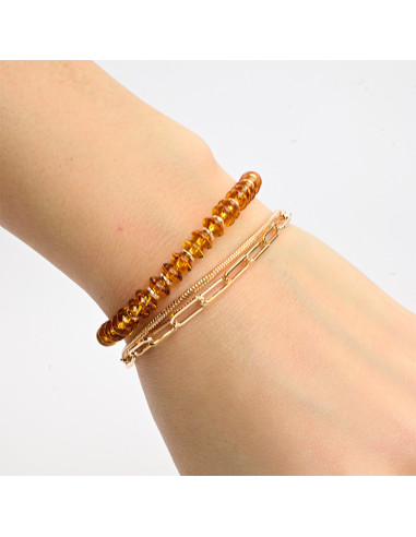Set de Pulseras | Infinita Moda