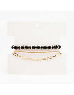 Set de Pulseras | Infinita Moda