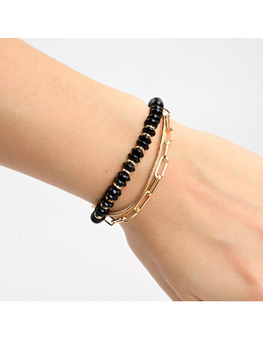 Set de Pulseras | Infinita Moda