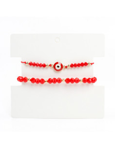Set de Pulseras | Infinita Moda