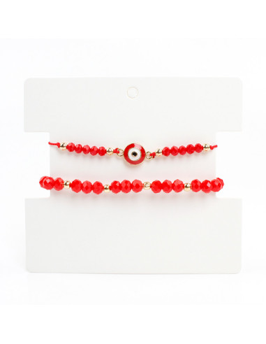 Set de Pulseras | Infinita Moda