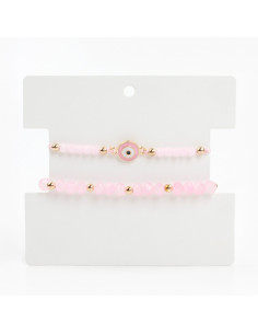 Set de Pulseras | Infinita Moda