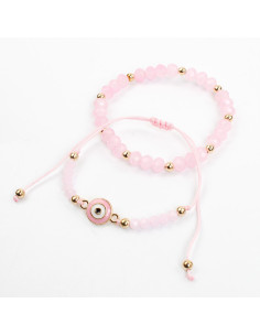 Set de Pulseras | Infinita Moda