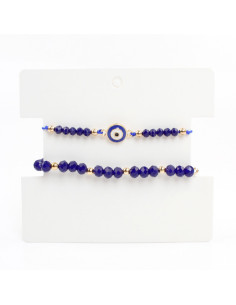 Set de Pulseras | Infinita Moda
