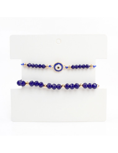 Set de Pulseras | Infinita Moda