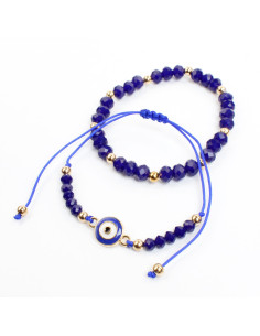 Set de Pulseras | Infinita Moda