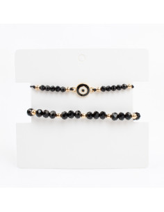 Set de Pulseras | Infinita Moda