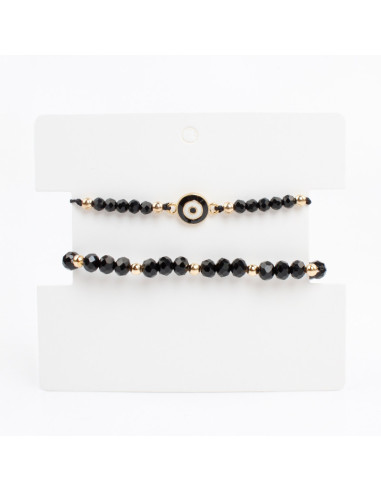 Set de Pulseras | Infinita Moda