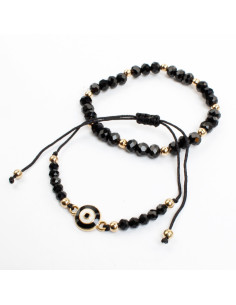 Set de Pulseras | Infinita Moda