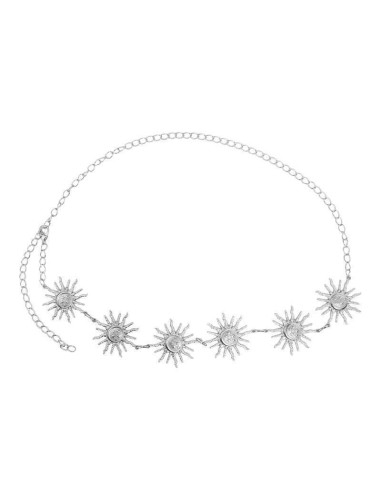 Cinturón de Fundición | Infinita Moda