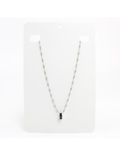 Collar de Cadena | Infinita Moda