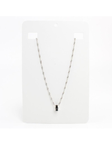 Collar de Cadena | Infinita Moda