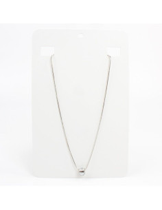 Collar de Cadenas | Infinita Moda