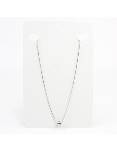 Collar de Cadenas | Infinita Moda