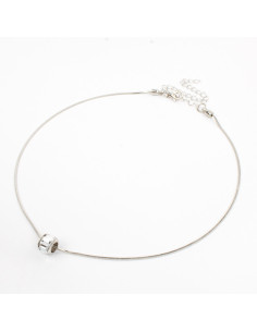 Collar de Cadenas | Infinita Moda