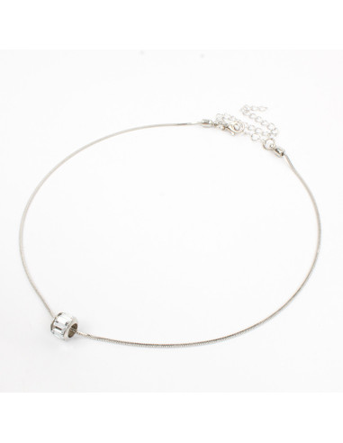 Collar de Cadenas | Infinita Moda