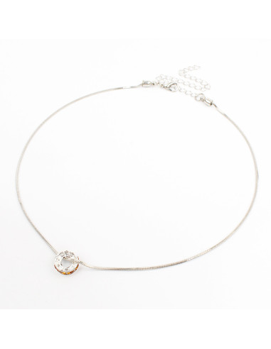 Collar de Cadenas | Infinita Moda