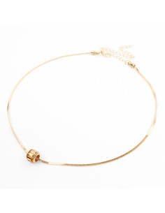 Collar de Cadenas | Infinita Moda