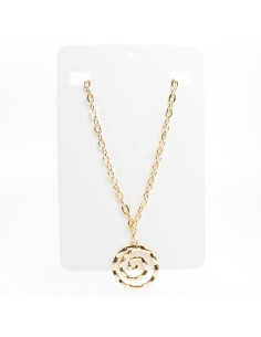 Collar de Cadena | Infinita Moda