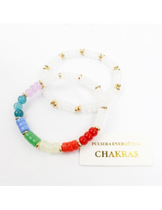 Set de Pulseras | Infinita Modaq