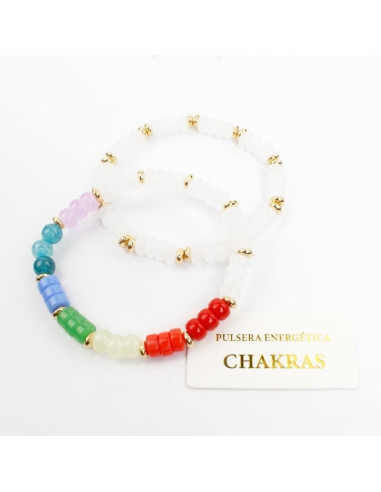 Set de Pulseras | Infinita Modaq
