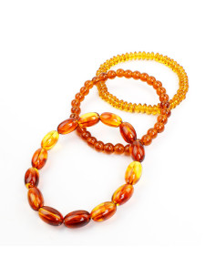 Set de Pulseras | Infinita Moda