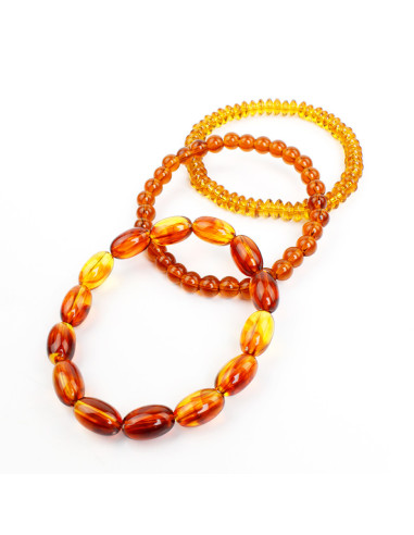 Set de Pulseras | Infinita Moda