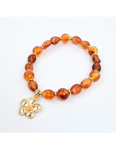 Pulsera Elástica | Infinita Moda