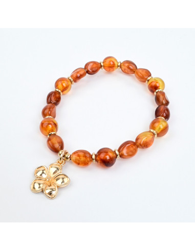 Pulsera Elástica | Infinita Moda