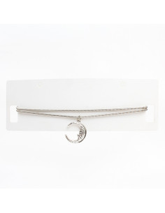 Choker de Cadenas | Infinita Moda