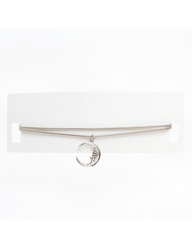 Choker de Cadenas | Infinita Moda