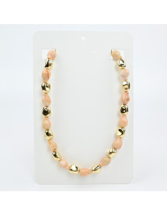 Collar Enhebrado