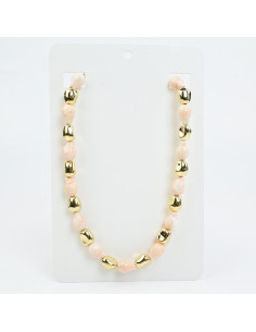Collar Enhebrado