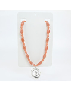Collar Enhebrado | Infinita Moda