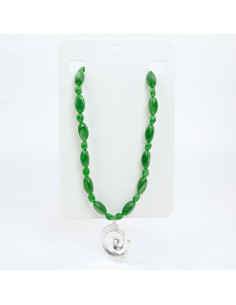 Collar Enhebrado | Infinita Moda