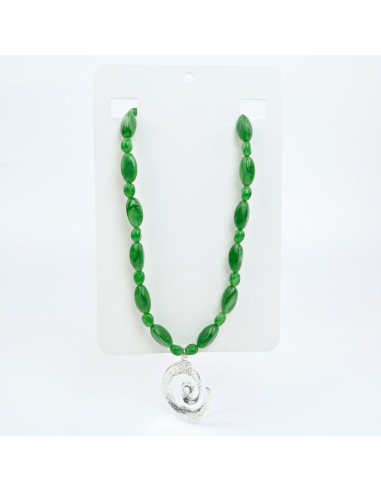 Collar Enhebrado | Infinita Moda
