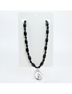 Collar Enhebrado | Infinita Moda