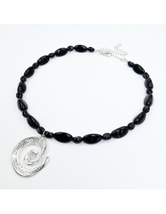 Collar Enhebrado | Infinita Moda